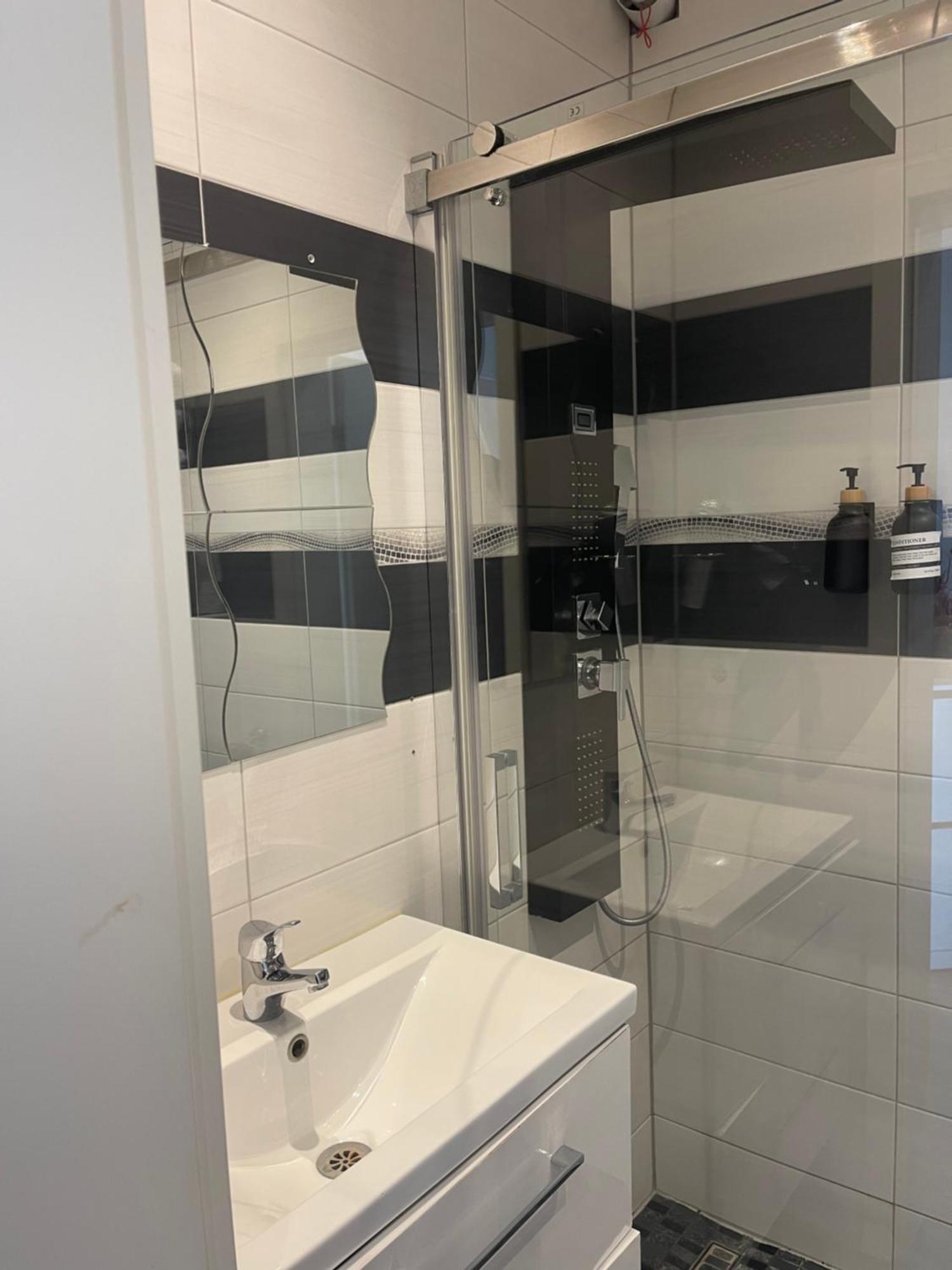 Tmj Apartment 2 Дюселдорф Екстериор снимка