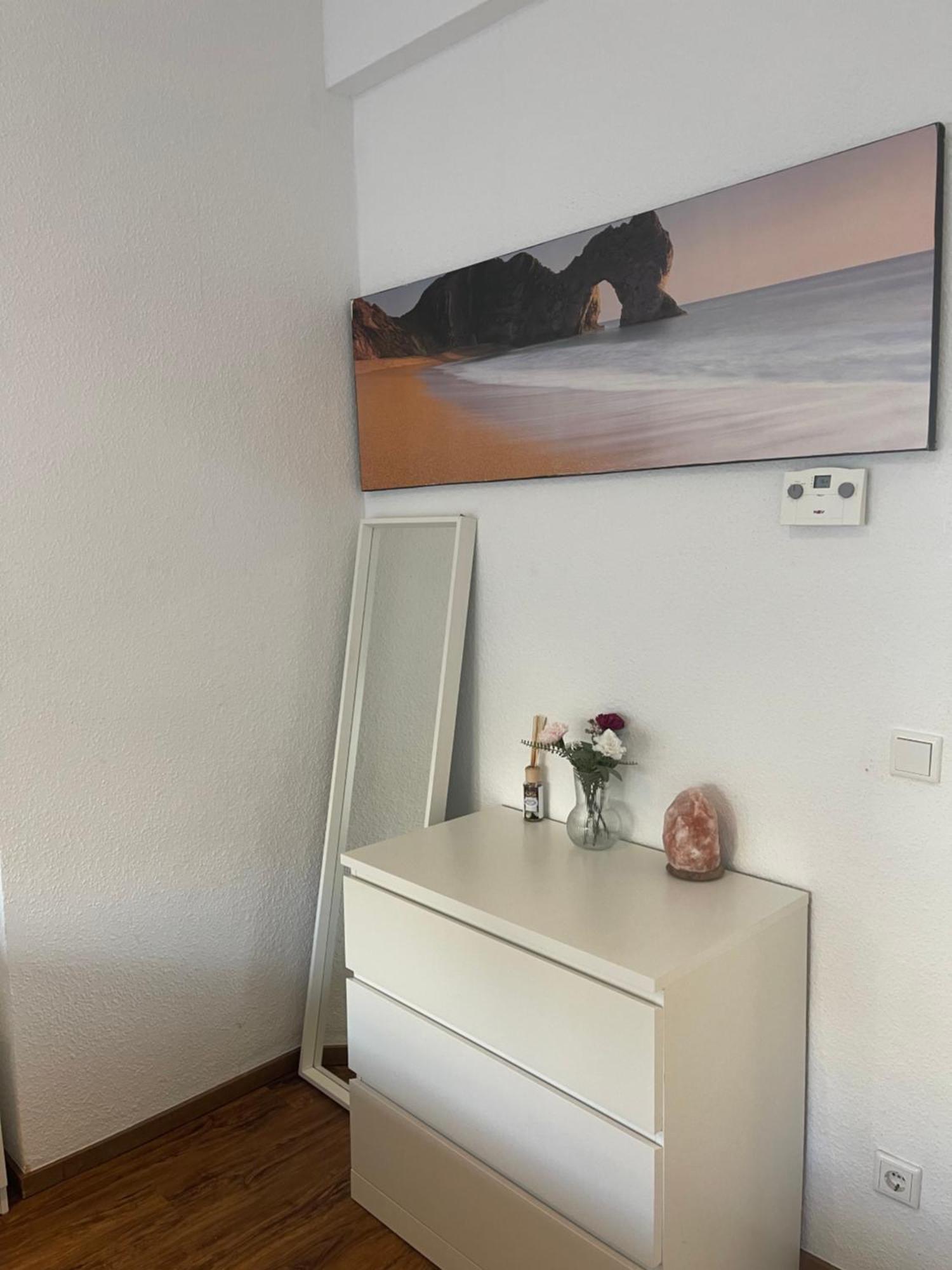 Tmj Apartment 2 Дюселдорф Екстериор снимка