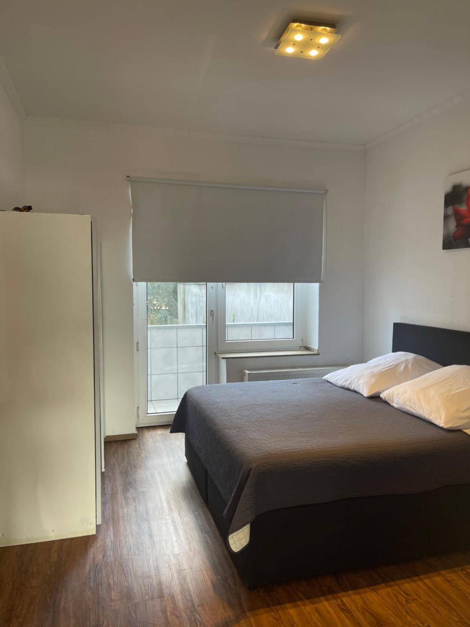 Tmj Apartment 2 Дюселдорф Екстериор снимка