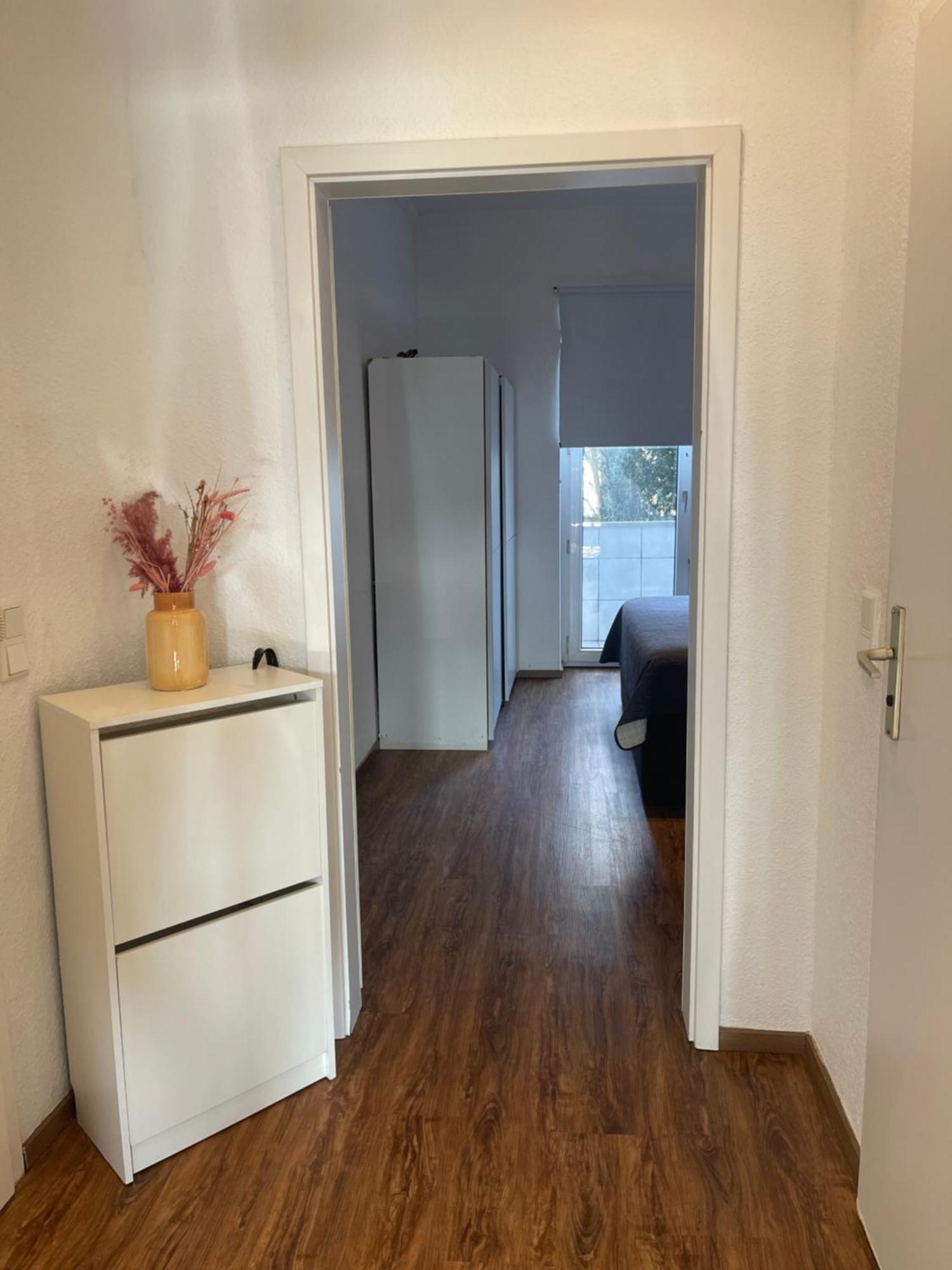 Tmj Apartment 2 Дюселдорф Екстериор снимка